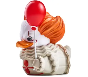 TUBBZ kachnička - IT Pennywise / 9 cm