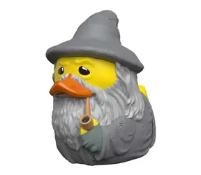 TUBBZ kachnička - The Lord of the Rings Gandalf / 9 cm