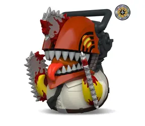 TUBBZ kachnička - Chainsaw Man / 9 cm
