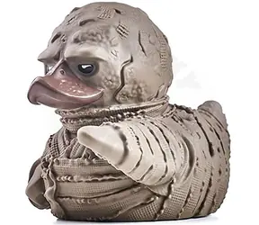 TUBBZ kachnička - Horror Mumie / 9 cm