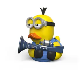 TUBBZ kachnička - Minions Kevin Pupskanone / 9 cm