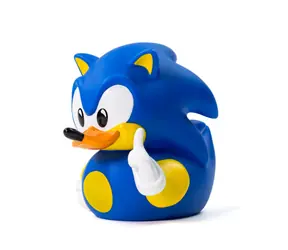 TUBBZ kachnička - Sonic / 9 cm
