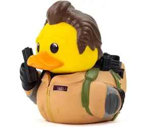 TUBBZ kachnička - Ghostbusters Peter Venkman / 9 cm