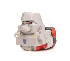 TUBBZ kachnička - Transformers Megatron / 9 cm