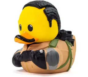 TUBBZ kachnička - Ghostbusters Winston Zeddemore / 9 cm