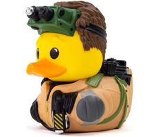 TUBBZ kachnička - Ghostbusters Ray Stantz / 9cm