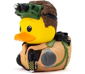TUBBZ kachnička - Ghostbusters Ray Stantz / 9cm