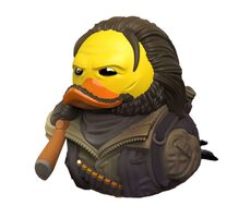 TUBBZ kachnička - The Last Of Us Bill / 9 cm