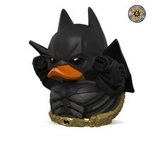 TUBBZ kachnička - DC Comics Batman The Dark Night 1st Ed / 9cm