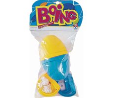 Androni Boing roztahovací set modrá / od 12 měsíců