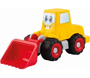 Androni Happy Truck nakladač / 32 cm / od 12 měsíců