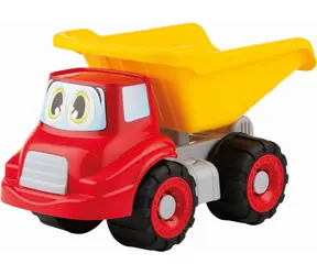 Androni Happy Truck nákladní auto / 26,5 cm / od 12 měsíců