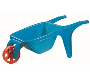 Androni Kolečko XL hluboké modrá / délka 69 cm / od 12 měsíců