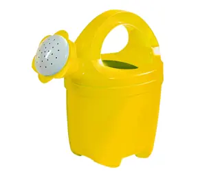 Androni Konvička žlutá / 1,5 l / od 12 měsíců