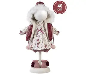 Llorens P540-37 obleček pro panenku velikosti 40 cm / od 3 let