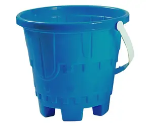 Androni Kyblík hrad modrá / průměr 17 cm / od 12 měsíců