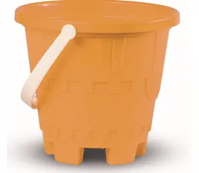 Androni Kyblík hrad oranřová / průměr 17 cm / od 12 měsíců