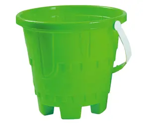 Androni Kyblík hrad zelená / průměr 17 cm / od 12 měsíců