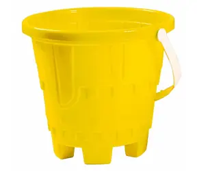 Androni Kyblík hrad žlutá / průměr 17 cm / od 12 měsíců