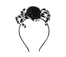 Rappa Čelenka čarodějnická s pavoukem