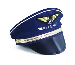 Rappa Čepice pilot pro dospělé
