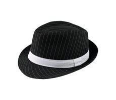 Rappa Klobouk s proužkem pro dospělé
