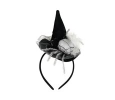 Rappa Čelenka s kloboučkem a pavoukem