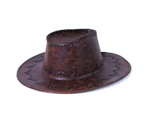 Rappa Kovbojský klobouk pro dospělé