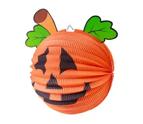 Rappa Lampion Halloween dýně 25 cm