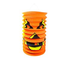 Rappa Lampion Halloween dýně 15 cm