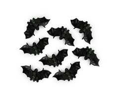 Rappa Dekorace netopýři 8 ks