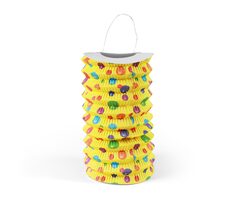 Rappa Lampion balónky 15 cm