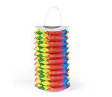 Rappa Lampion duhový 15 cm