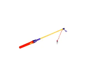 Rappa Hůlka na lampion s LED světlem 50 cm