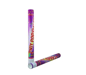 Rappa Konfety vystřelovací v tubě 50 cm