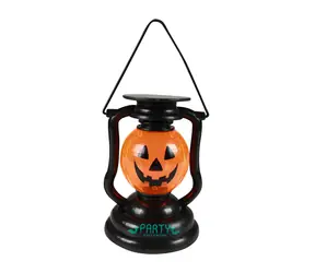 Rappa Lampa dýně halloween se světlem a zvukem