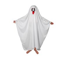 Rappa Dětský kostým duch