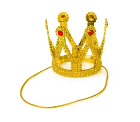 Rappa Korunka princezna/královna
