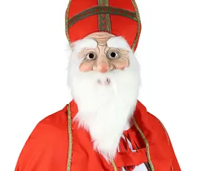 Rappa Maska pro dospělé Mikuláš