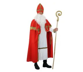 Rappa Kostým Mikuláš exkluzivní pro dospělé