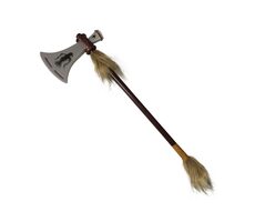 Rappa Indiánská sekera