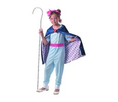 MaDe 09415 - Šaty na karneval -  120 - 130 cm