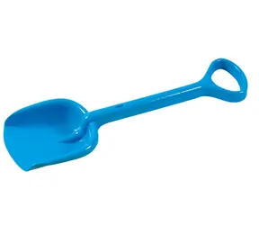 Androni Lopata na písek modrá / 41 cm / od 12 měsíců