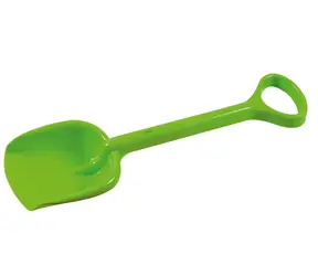 Androni Lopata na písek zelená / 41 cm / od 12 měsíců
