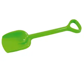 Androni Lopata na písek zelená / 55 cm / od 12 měsíců