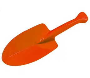Androni Lopatka na písek červená / 27 cm / od 12 měsíců