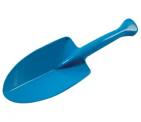 Androni Lopatka na písek modrá / 27 cm / od 12 měsíců