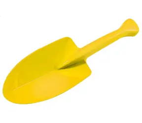 Androni Lopatka na písek žlutá / 27 cm / od 12 měsíců