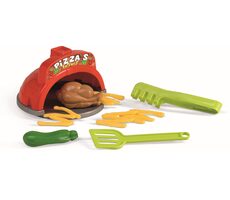 Androni Pečicí trouba s příslušenstvím / od 10 měsíců