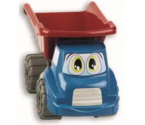 Androni RECYKLACE Happy Truck nákladní auto / 26,5 cm / od 12 měsíců